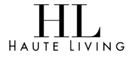 haute living logo