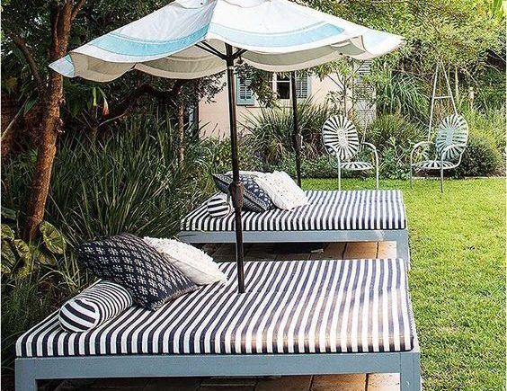 Poolside Furniture To Invest In Kf Design Life Style