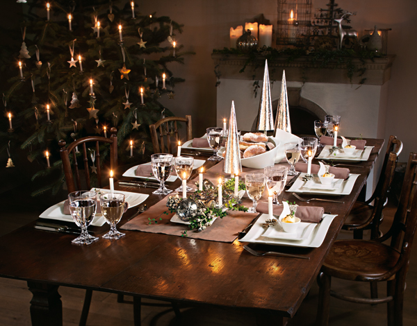 How To Throw The Perfect Soirée This Holiday Season