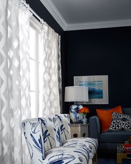 What to Know About Window Treatments